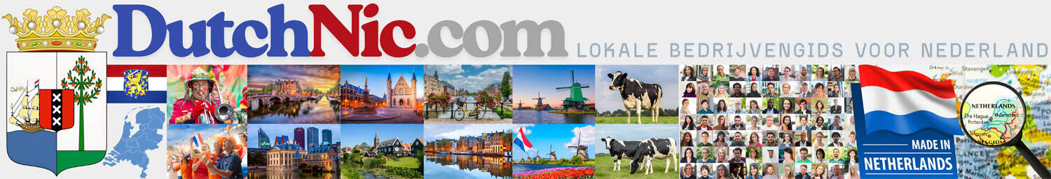 Gemaakt in Nederland - Laco zwembad Rijen